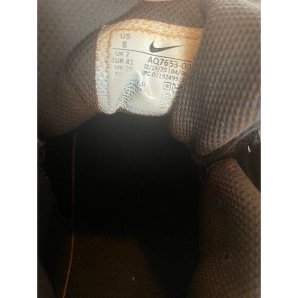 Nike cleats men size 8 - Picture 7 of 7